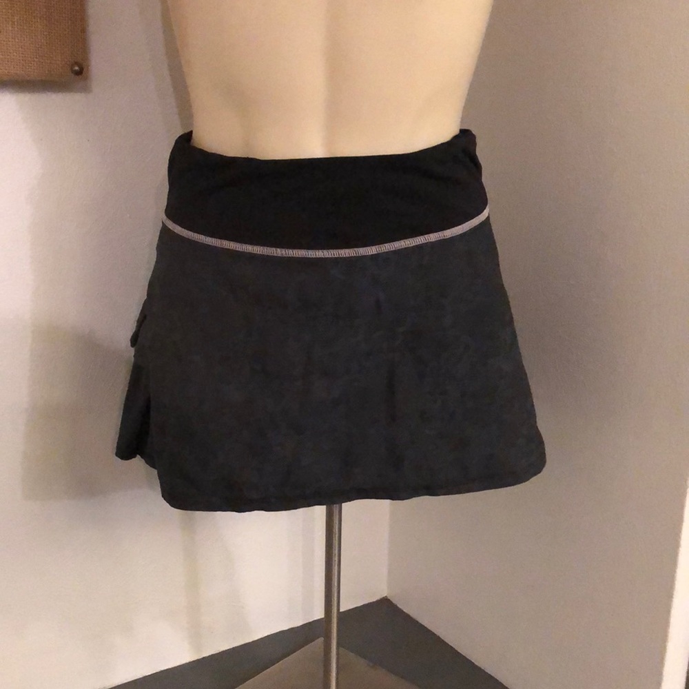 Lululemon Skirt